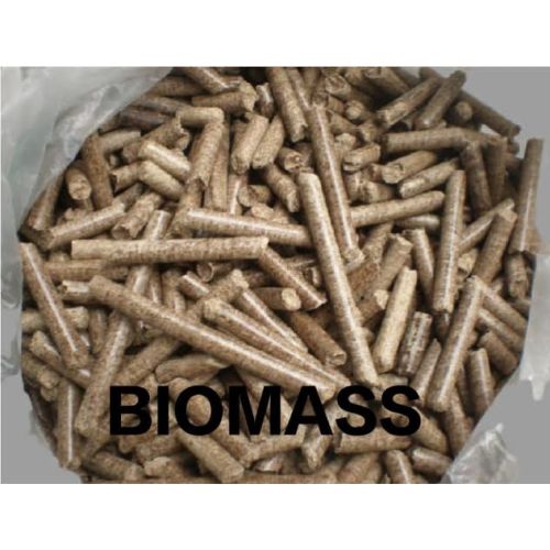 Biomass Pellet