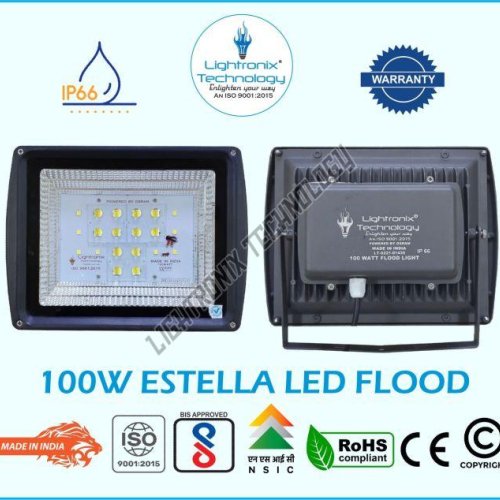100 Watt LED Flood Light Estella