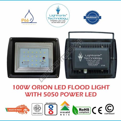 100 Watt Orion High Power LED Flood Light