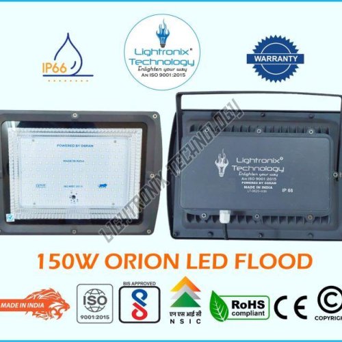 150 Watt Orion LED Flood Light