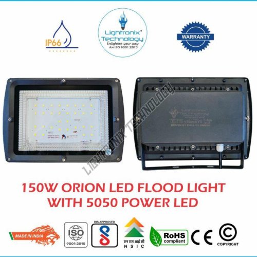 150 Watt Orion High Power LED Flood Light