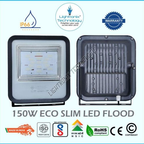 150 Watt Slim LED Flood Light