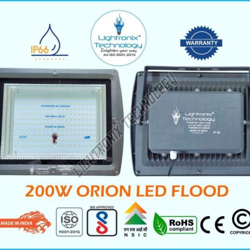 200 Watt Orion LED Flood Light