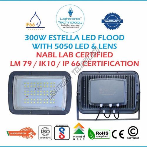 300 Watt LED Flood Light Estella