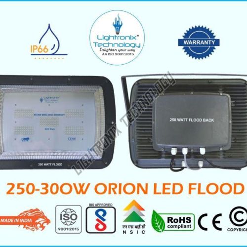 300 Watt Orion LED Flood Light