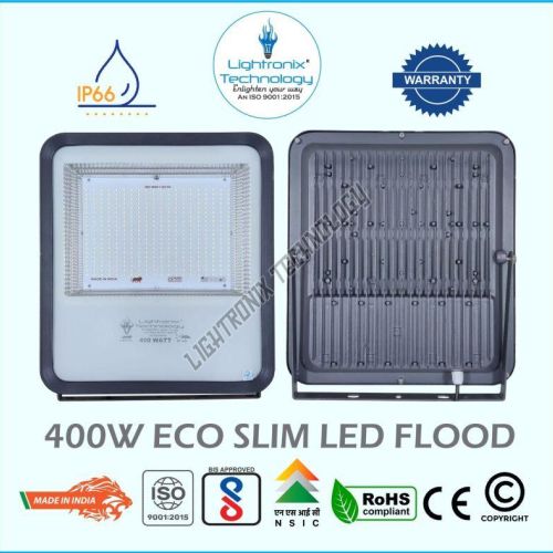 400 Watt Slim LED Flood Light