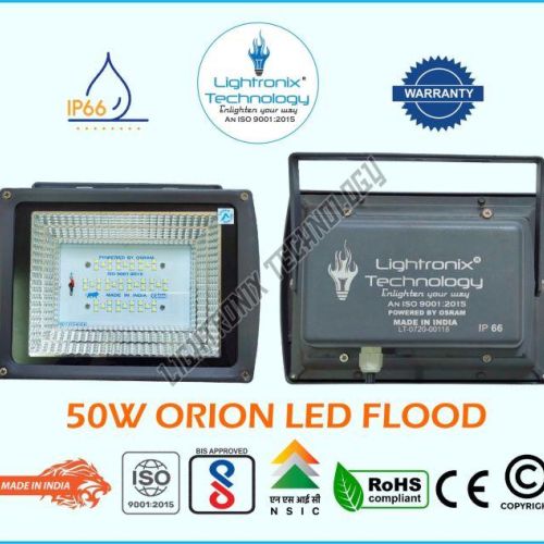 50 Watt Orion LED Flood Light