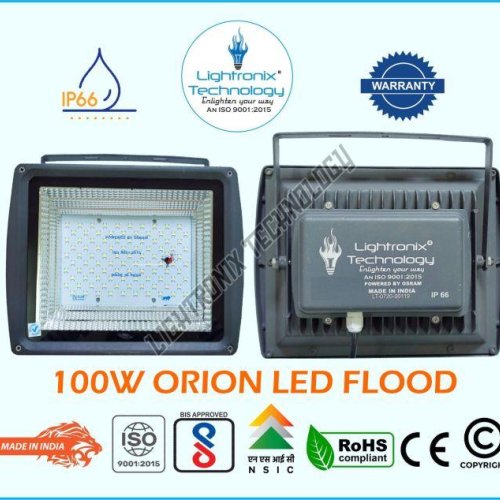 100 Watt Orion LED Flood Light