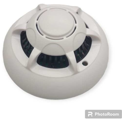 Smoke Detector Camera Wifi