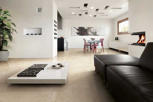 Glazed Vitrified Tiles