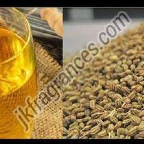 Natural Ajwain Oil