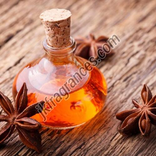 Natural Anise Oil