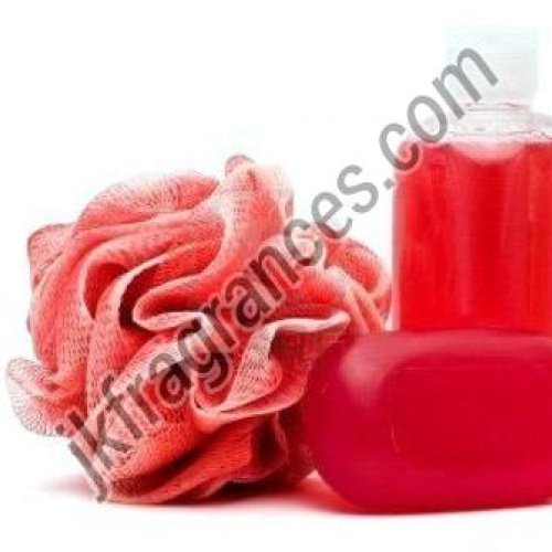 Toilet Soap Fragrance