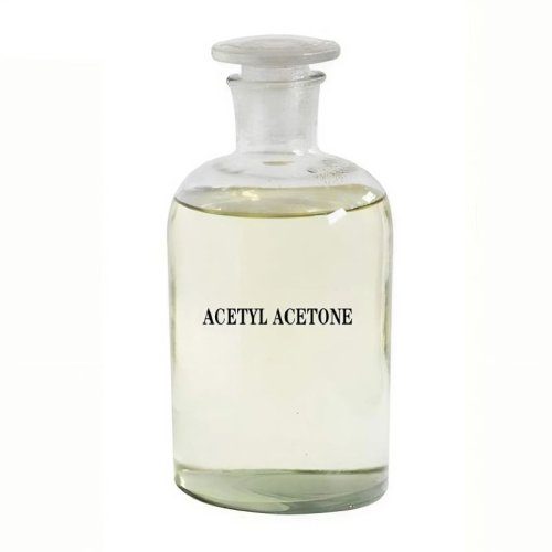 Acetylacetone Acetylacetone