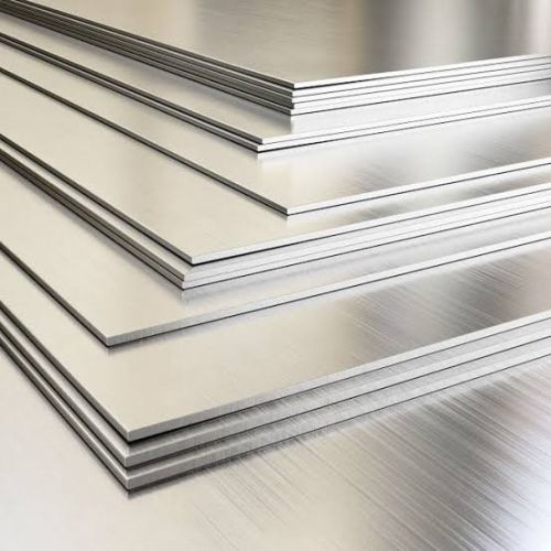 304l Stainless Steel Sheet