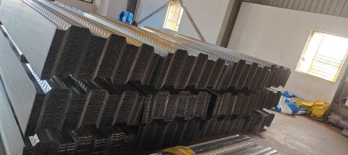 SS Decking Sheet