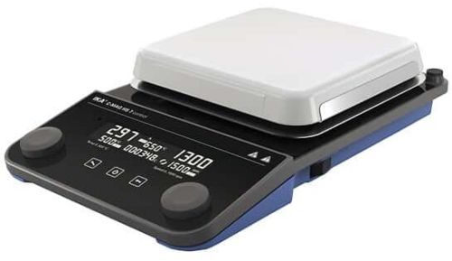 c-mag HS 7 Magnetic Stirrer