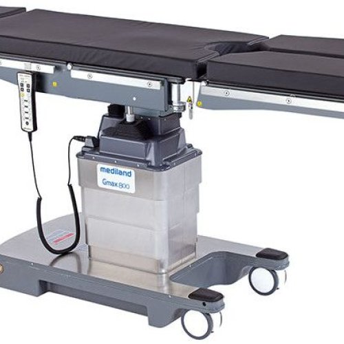 Electro Hydraulic Mediland Emax300 Electric Surgical Table