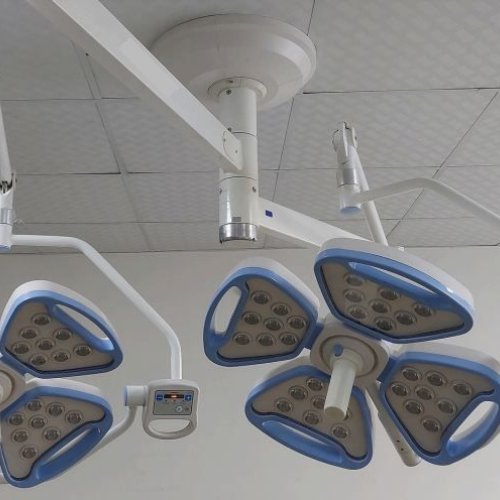 Hospedia Precision Shadowless LED OT Light