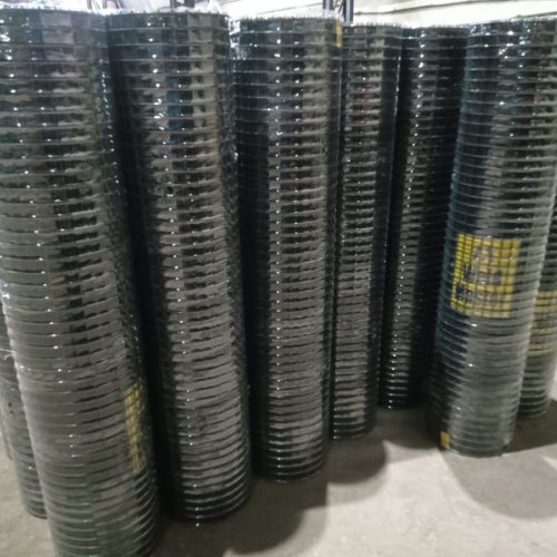 Welded Wire Mesh