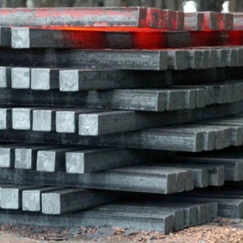 Steel Billets
