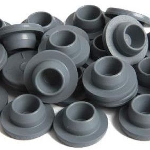 Butyl Rubber