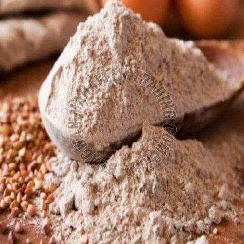 Buckwheat Flour