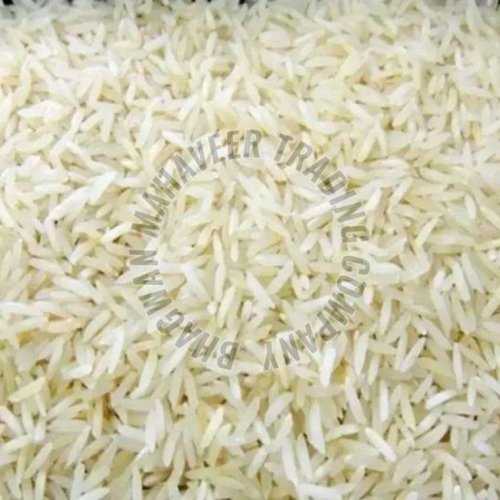 Traditional Basmati Rice