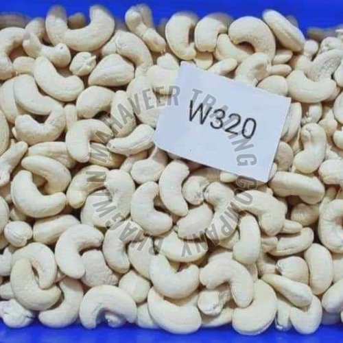 W320 Cashew Nuts