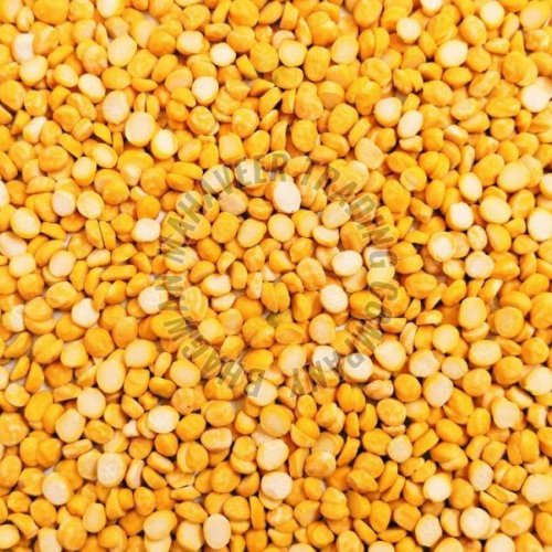 Yellow Chana Dal