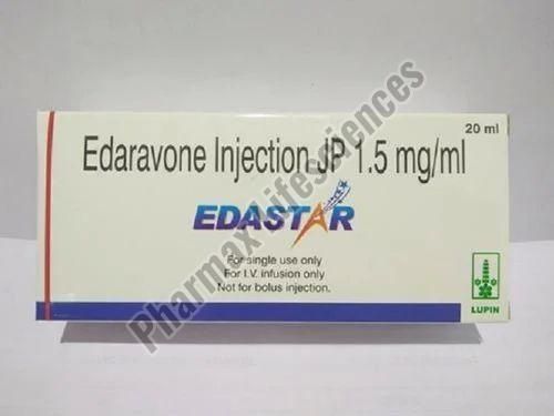 Edastar Injection