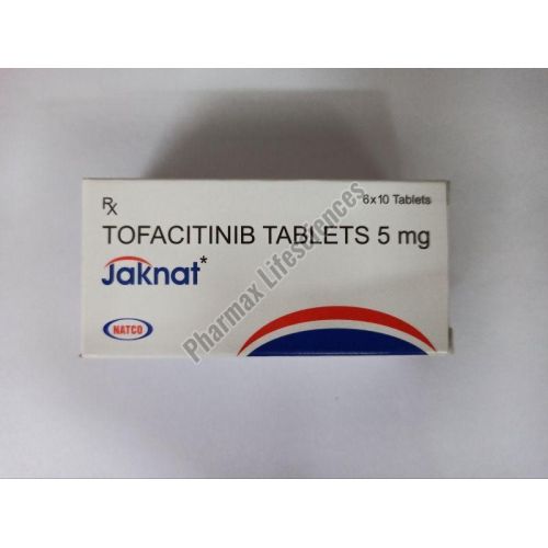 Jaknat 5mg Tablets