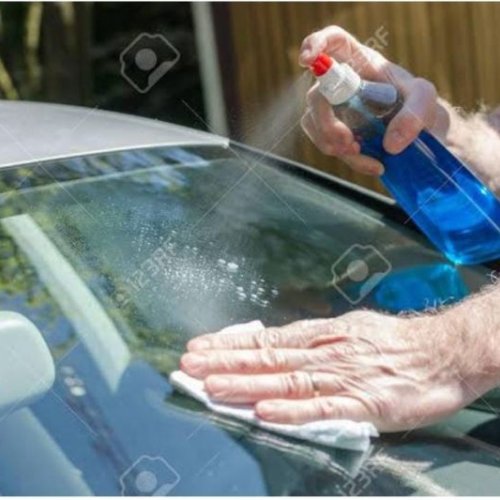 PV Glass Cleaner