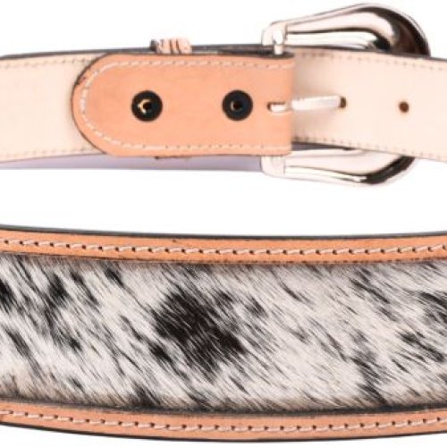 Leather Western Belts