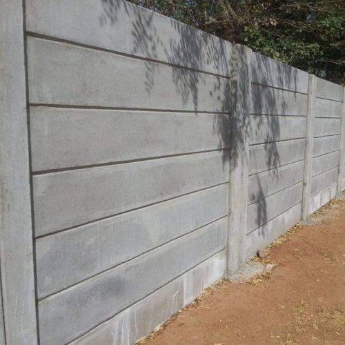 Precast Concreate Wall