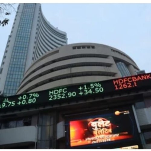 Stock Market Investment Services