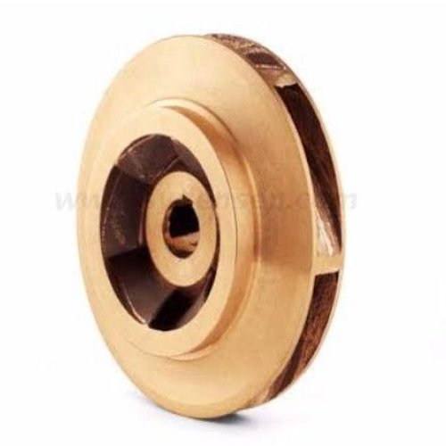 Pump Impeller