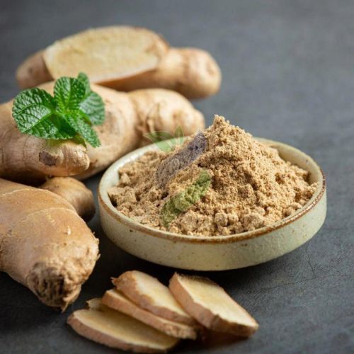 Dried Ginger Powder