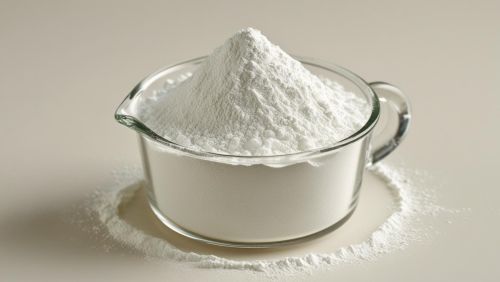 Gypsum Board Starch Powder