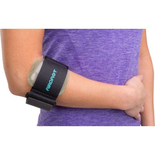 Aircast Pneumatic Armband