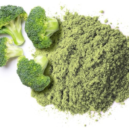 Dehydrated Broccoli Powder