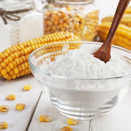 Sweet Corn Powder