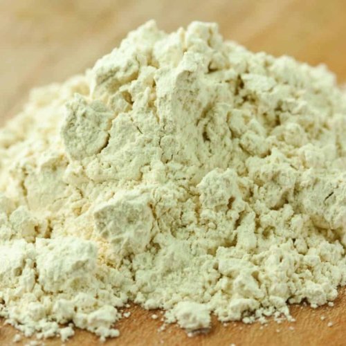 Dehydrated Garlic Powder