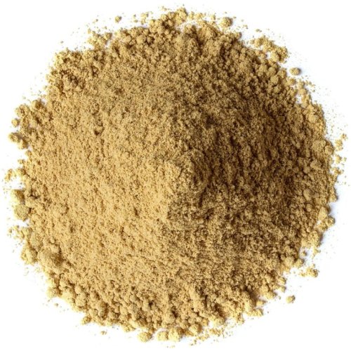 Dehydrated Ginger Powder