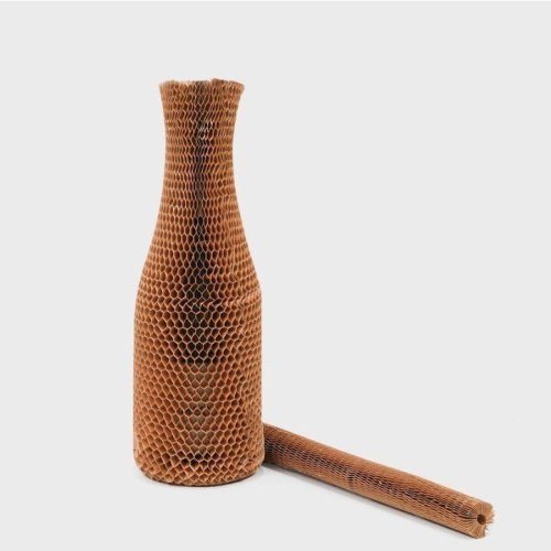 Honey Comb Paper 3D Sleeve