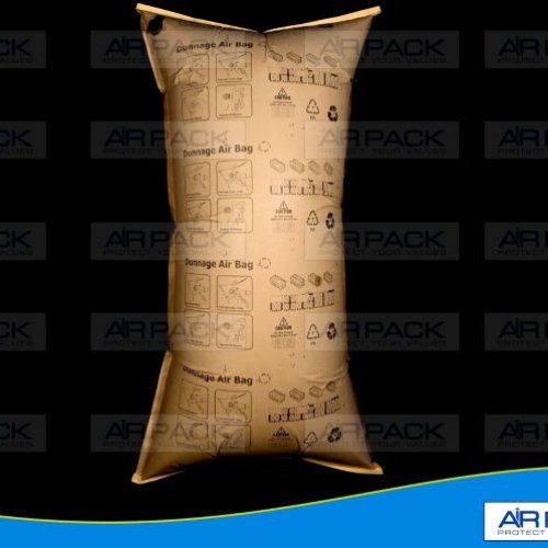 Paper Dunnage Bag