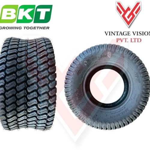 Bkt LG 306-8 Golf Cart Tyre
