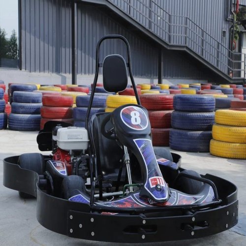 Kids Go Kart