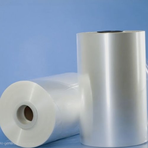 BOPP Matte Film