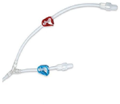 Cardioplegia Perfusion Adaptor